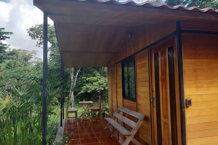 Photo of Cabaña Luna Roja
