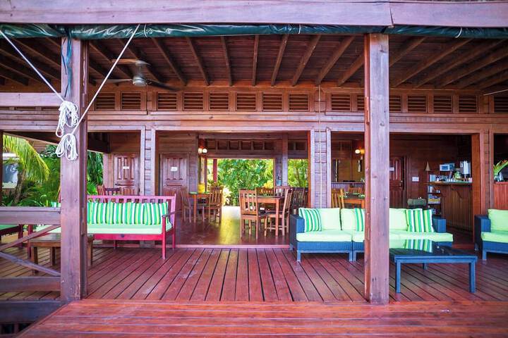 Terrace/Patio 276 of 292