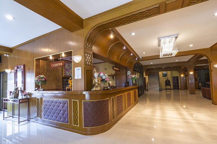 Hotel Interior 4 of 70