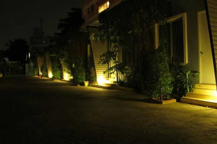 Hotel 24 of 24