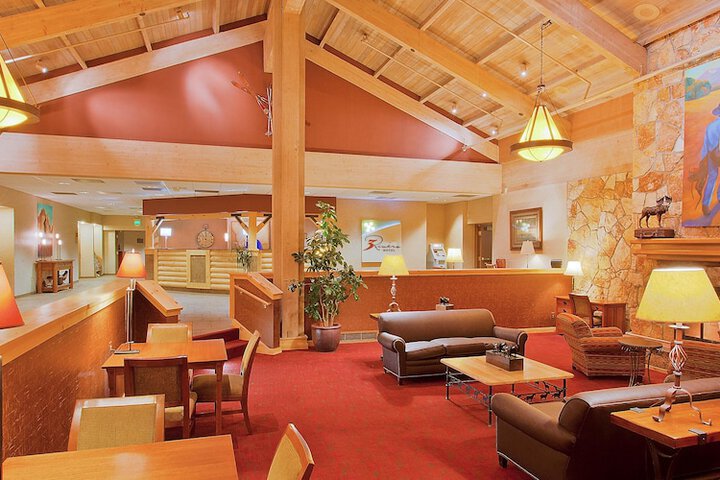 Fitness Center Photo