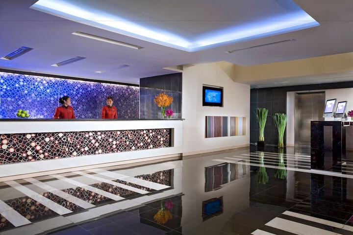 Lobby Photos