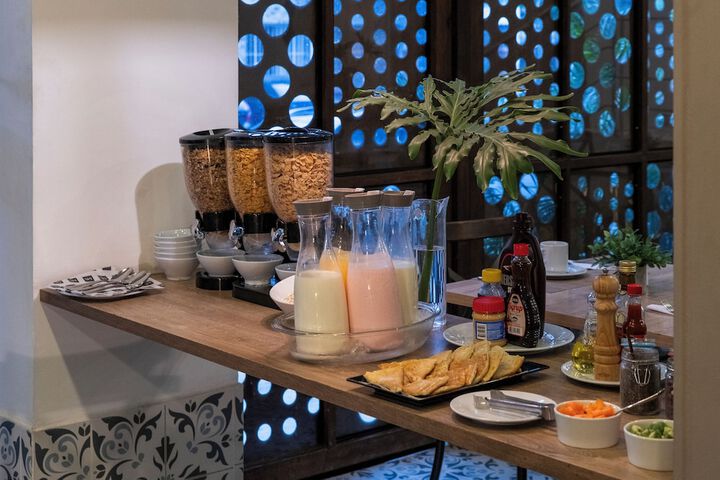 Breakfast/Coffee Service 53 of 59