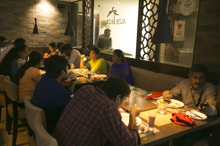 Restaurants