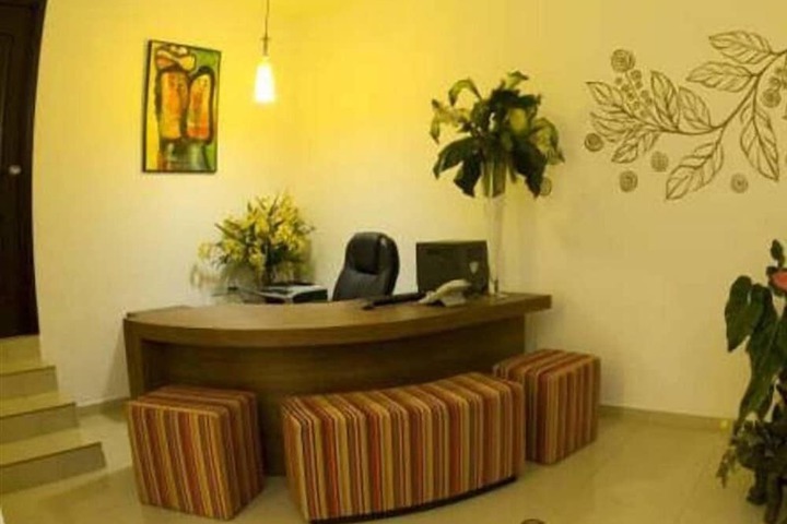 Hotel Interior 2 of 53
