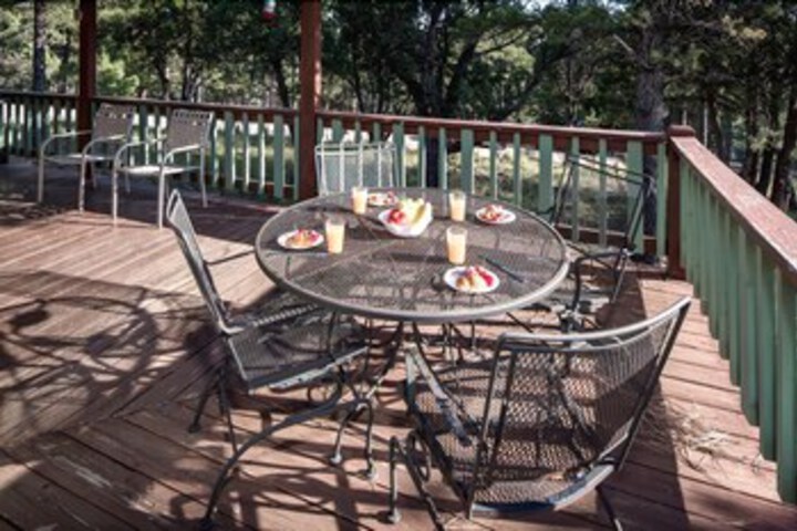 Terrace/Patio 2 of 33