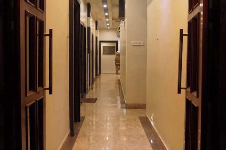 Hotel 16 of 19