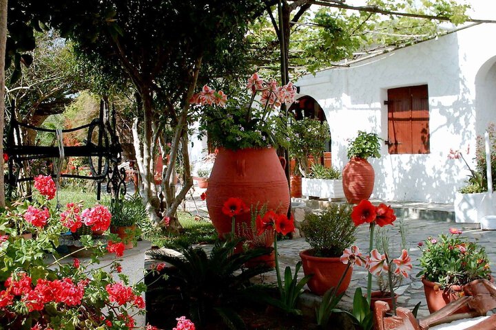 Terrace/Patio 67 of 79