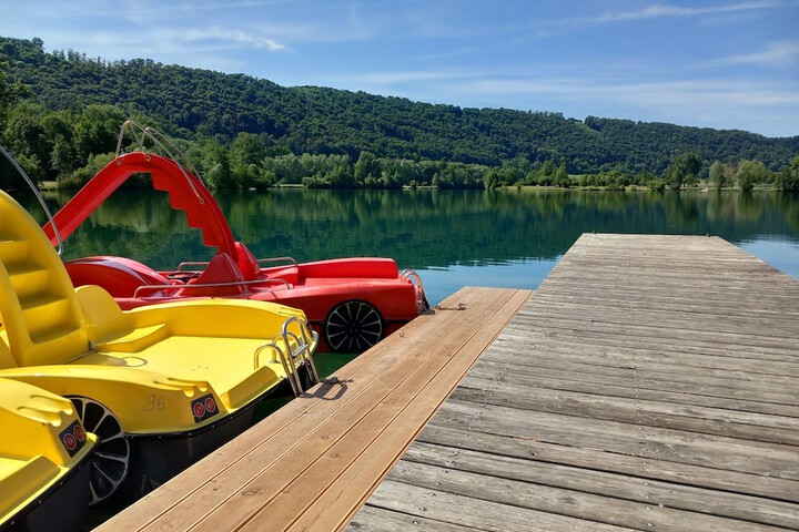 Boating