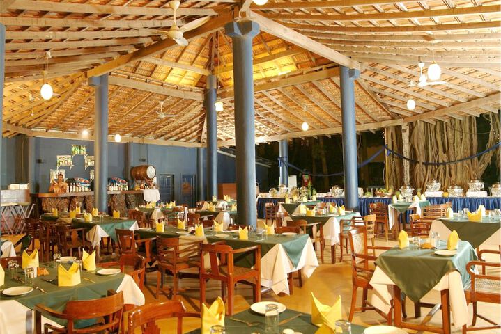 Restaurants
