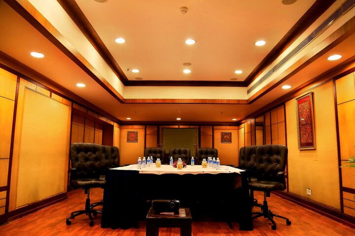 Meeting 39 of 45