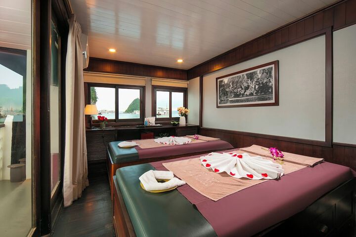 Hotel Spa