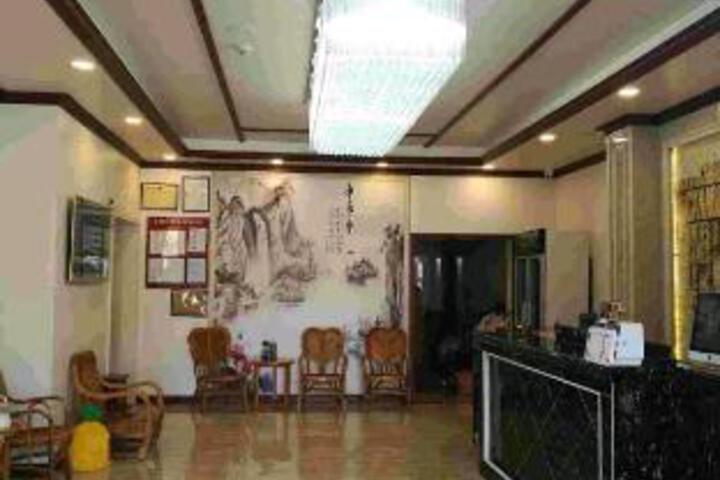 Kelaiju Hotel