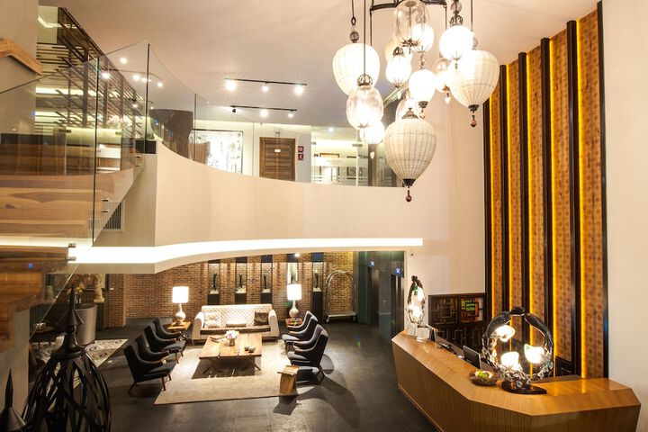 Hotel Interior 3 of 43