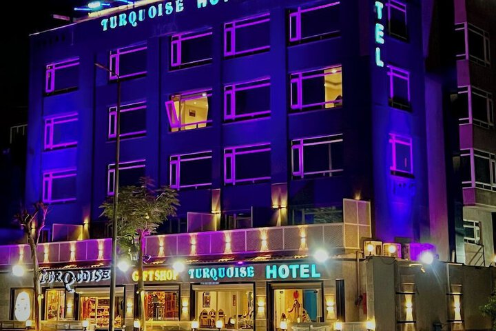 Hotel 74 of 84
