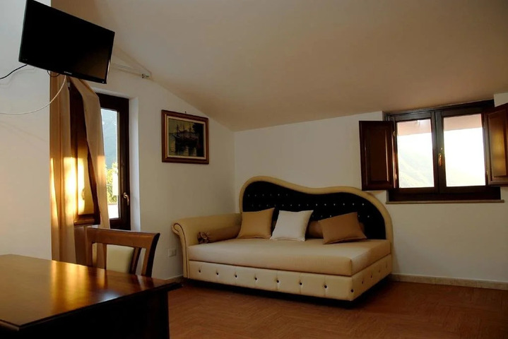 HOTEL VALLEVERDE