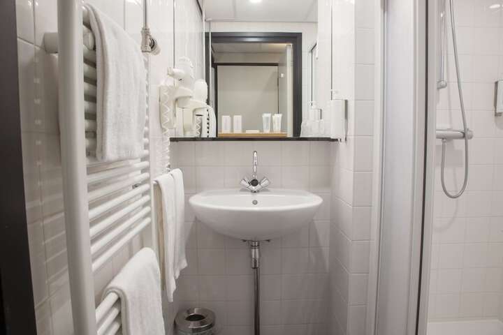 Bath Amenities