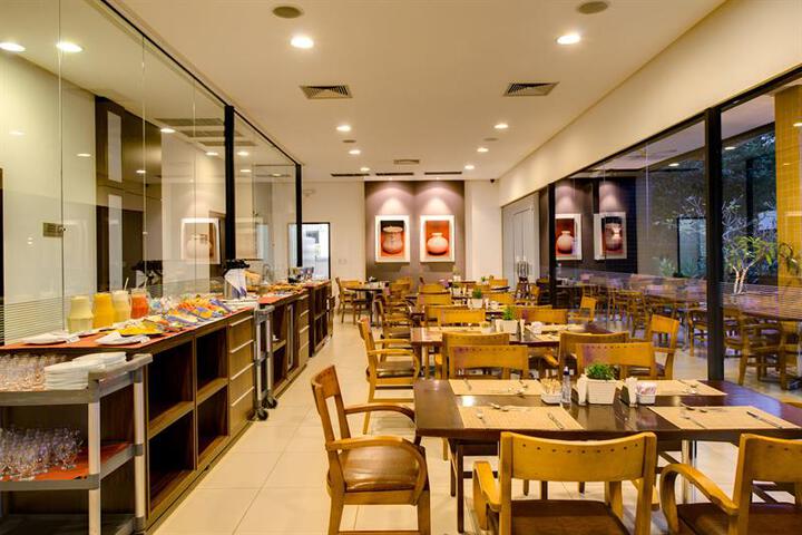 Fitness Facility Photos