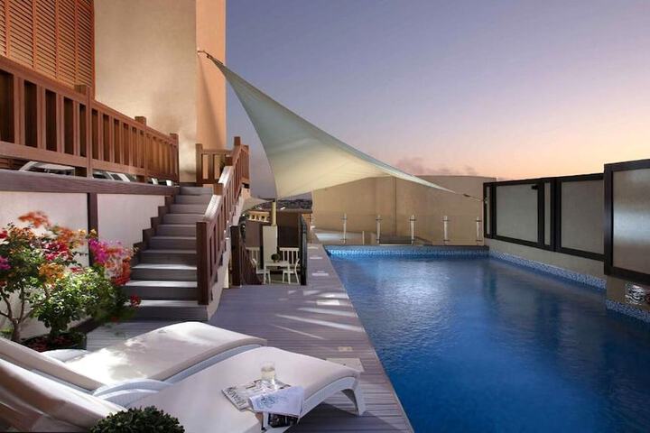 Pool 12 of 19