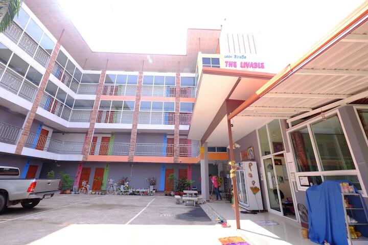 Hotel 21 of 26