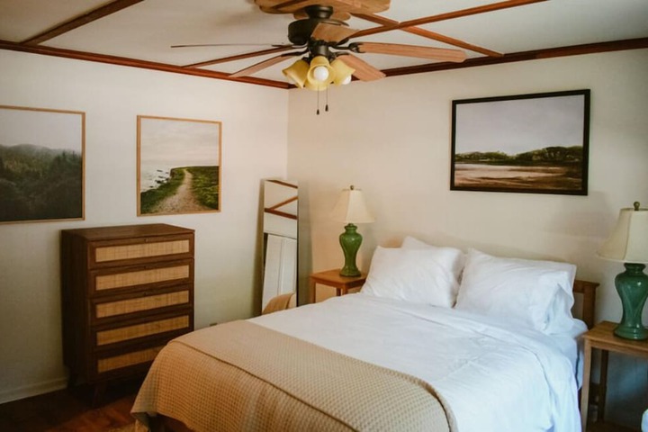 Comfort Double Room (3 of 13)