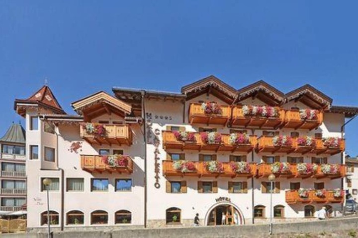 Hotel 50 of 50