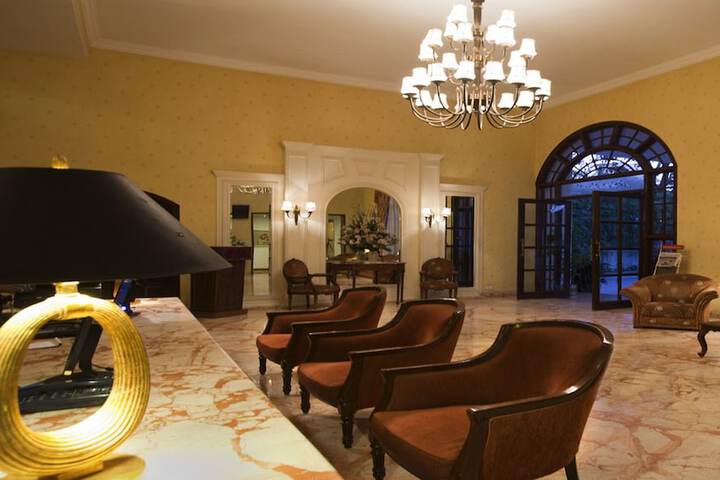 Hotel Interior 3 of 57