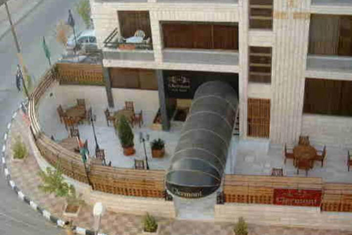 Hotel 6 of 9