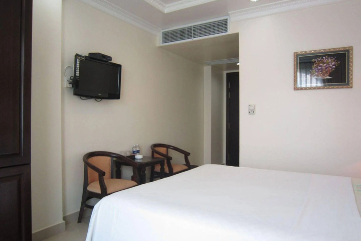 Hotel Spa