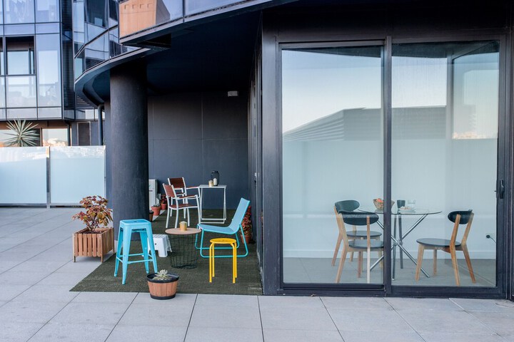 Terrace/Patio 26 of 37