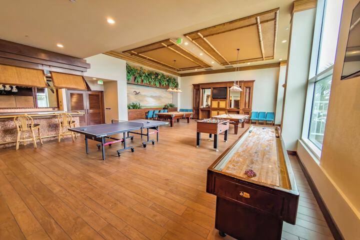 Billiards