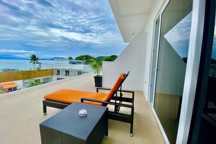 Terrace/Patio 224 of 403