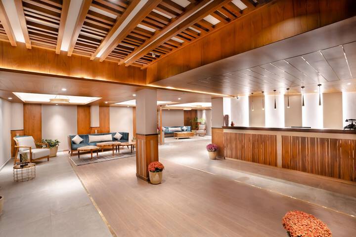 Hotel Interior 2 of 51