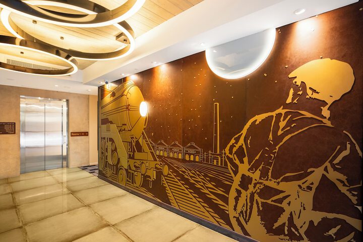 Hotel Interior 3 of 56