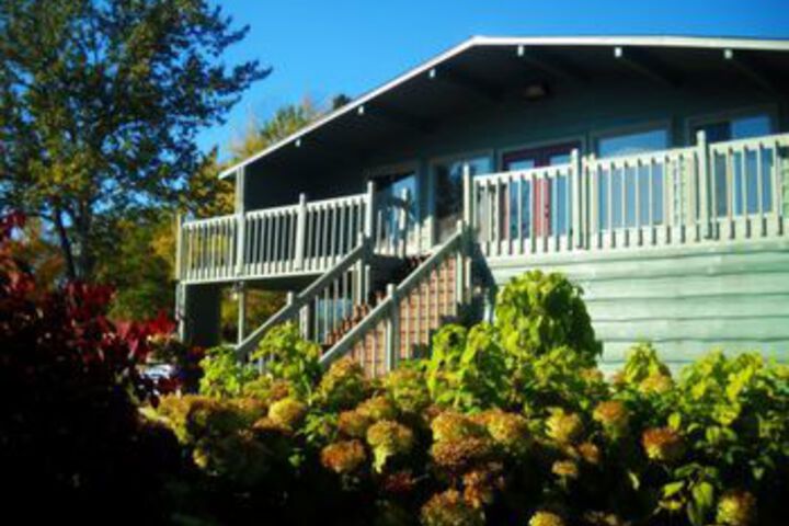 Image of Thunder Bay Resort