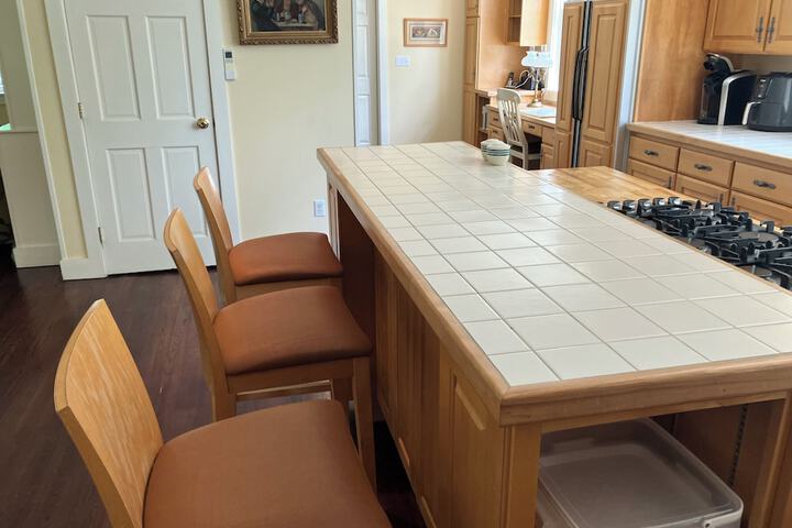 Fitness Facility Photos