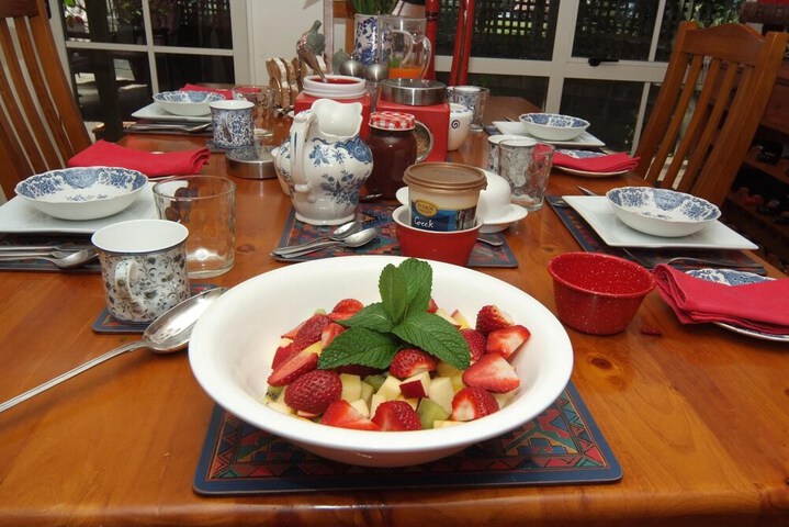 Food