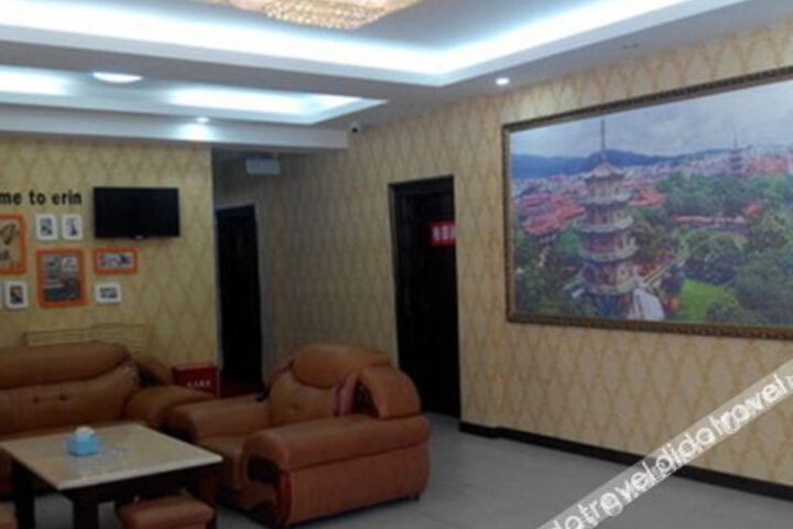 Hotel Interior 9 of 27
