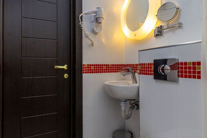 Fitness Facility Photos