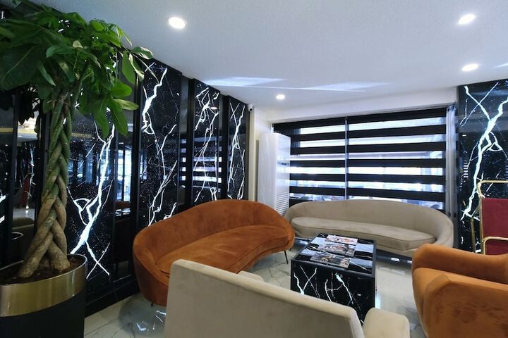 Hotel Interior 2 of 64
