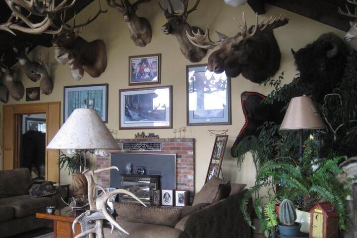 Fitness Center Photo