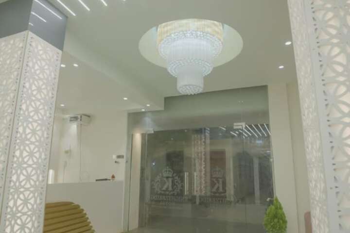 Hotel 57 of 61