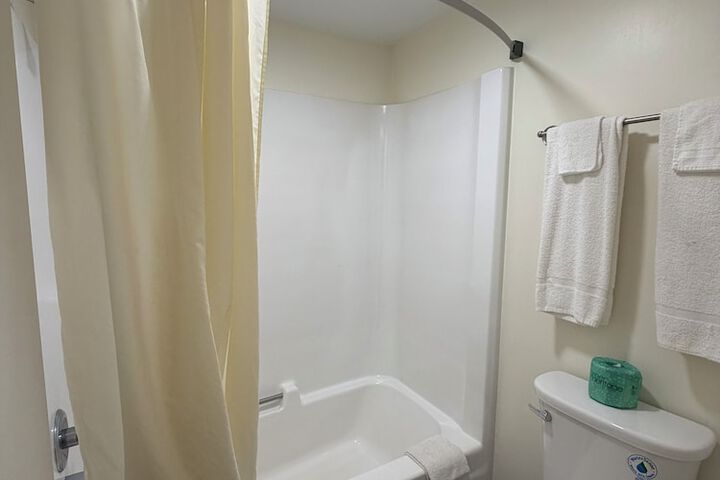 Bathroom Interior Photo