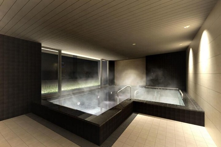 Spa and Wellness