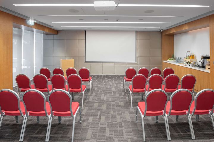 Meeting 123 of 128