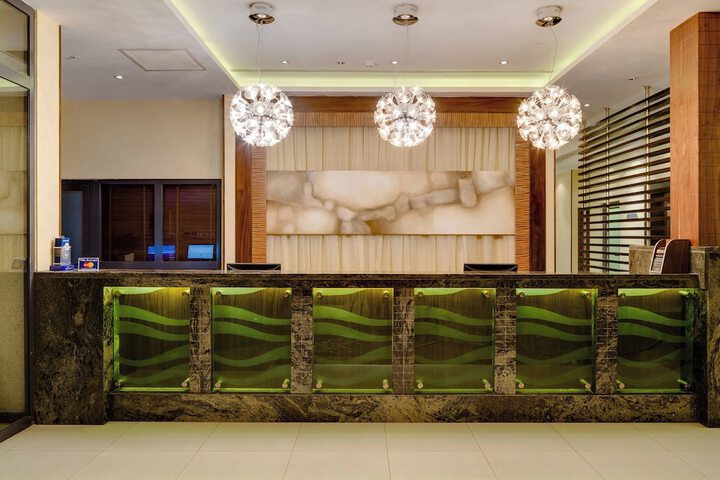 Hotel Interior 4 of 42