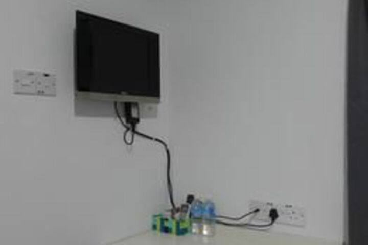 In-Room Amenity