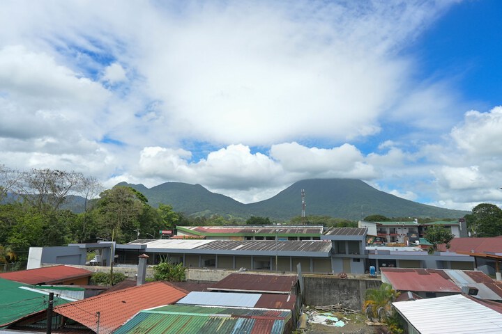 Hotel View 258 of 269