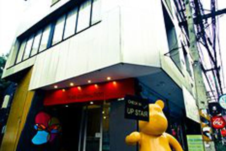 Hotel 65 of 101