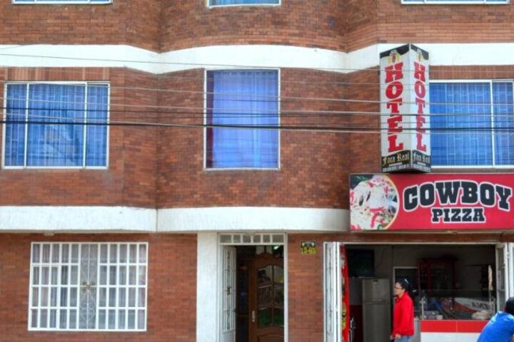 Hotel Facareal